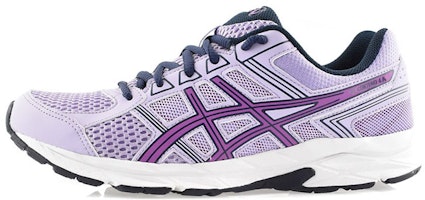 (Women) ASICS Gel-Contend 4 'Purple' T076A-500 (Women) ASICS Gel-Contend 4 'Purple' T076A-500