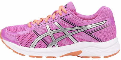 (Women) ASICS Gel-Contend 4 'Purple Silver' T765N-2093 (Women) ASICS Gel-Contend 4 'Purple Silver' T765N-2093