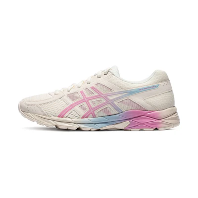 (W) ASICS Gel-Contend 4 Beige/Pink