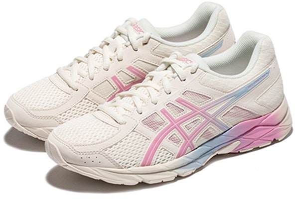 (W) ASICS Gel-Contend 4 Beige/Pink Beige/Pink T8D9Q-110 Order (W) ASICS Gel-Contend 4 Beige/Pink Beige/Pink T8D9Q-110