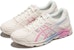 (W) ASICS Gel-Contend 4 Beige/Pink Beige/Pink T8D9Q-110