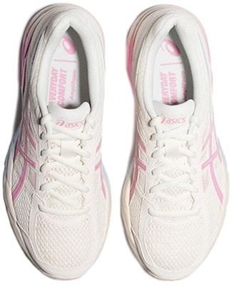 (W) ASICS Gel-Contend 4 Beige/Pink Beige/Pink T8D9Q-110 Lookbook (W) ASICS Gel-Contend 4 Beige/Pink Beige/Pink T8D9Q-110