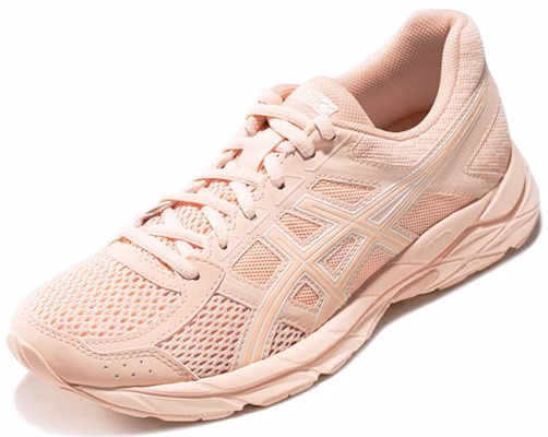 (W) ASICS Gel-Contend '樱花粉' T8D9Q-706 Order (W) ASICS Gel-Contend '樱花粉' T8D9Q-706