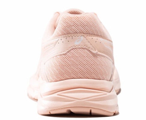 (W) ASICS Gel-Contend '樱花粉' T8D9Q-706 Shop (W) ASICS Gel-Contend '樱花粉' T8D9Q-706