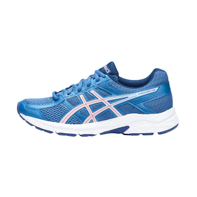 (W) ASICS Gel-Contend 4 'Blue'