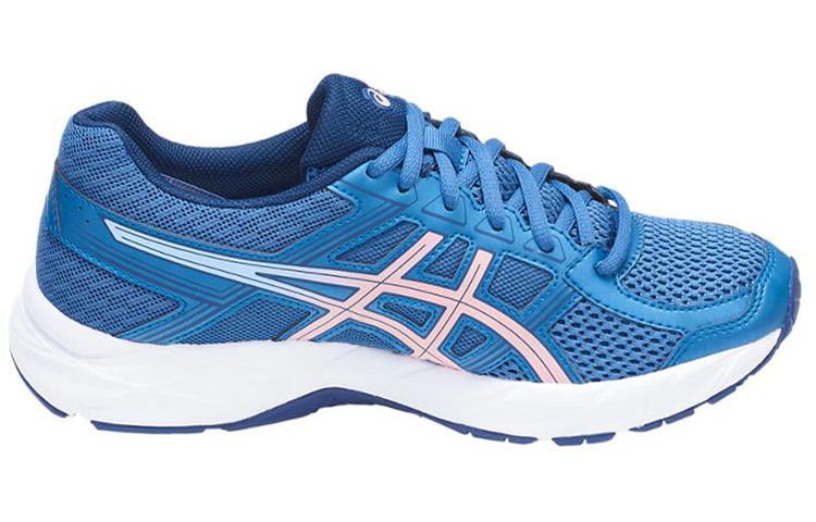 (W) ASICS Gel-Contend 4 'Blue' 圖 2