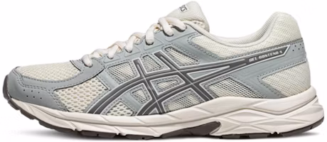 (Women) ASICS Gel-Contend 4 'Beige Grey' T8D9Q-202 (Women) ASICS Gel-Contend 4 'Beige Grey' T8D9Q-202