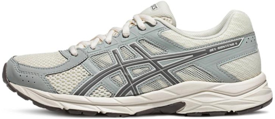 (W) 아식스 젤-컨텐드 4 '베이지 그레이' (ASICS Gel-Contend 4 '베이지 그레이') T8D9Q-202 Buy (W) 아식스 젤-컨텐드 4 '베이지 그레이' (ASICS Gel-Contend 4 '베이지 그레이') T8D9Q-202