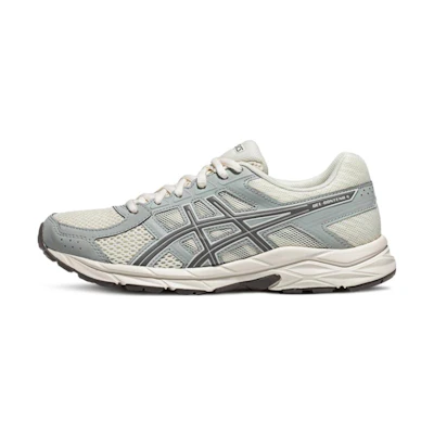(W) ASICS Gel-Contend 4 'Beige Grey'
