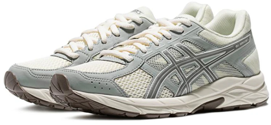 (W) 아식스 젤-컨텐드 4 '베이지 그레이' (ASICS Gel-Contend 4 '베이지 그레이') T8D9Q-202 Order (W) 아식스 젤-컨텐드 4 '베이지 그레이' (ASICS Gel-Contend 4 '베이지 그레이') T8D9Q-202