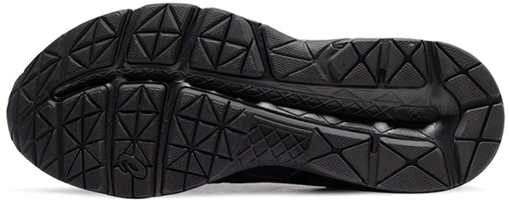 (Women) ASICS Gel-Contend 4 'Triple Black' T8D9Q-010 Shop (Women) ASICS Gel-Contend 4 'Triple Black' T8D9Q-010