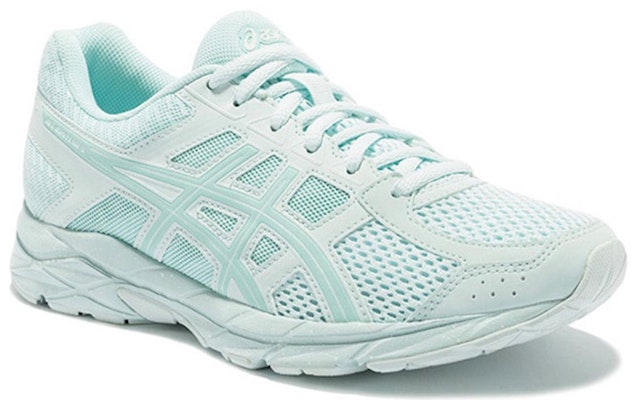 (W) ASICS Gel-Contend 4 Low-Top Hijau T8D9Q-406 Order (W) ASICS Gel-Contend 4 Low-Top Hijau T8D9Q-406