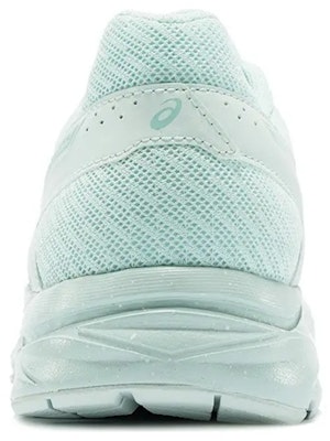 (W) ASICS Gel-Contend 4 Low-Top Hijau T8D9Q-406 Shop (W) ASICS Gel-Contend 4 Low-Top Hijau T8D9Q-406