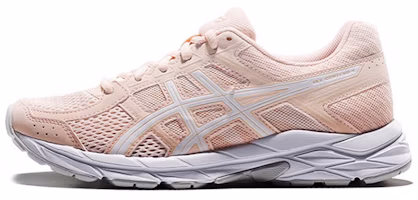 (Women) ASICS Gel-contend 4 Pink T8D9Q-705 (Women) ASICS Gel-contend 4 Pink T8D9Q-705