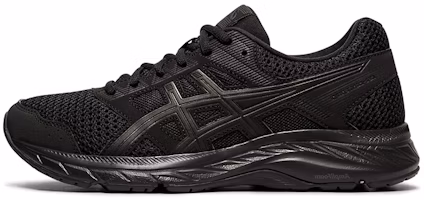 (Women) ASICS Gel Contend 5 'Black' 1012A234-004 (Women) ASICS Gel Contend 5 'Black' 1012A234-004