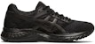 (W) ASICS Gel Contend 5 'Hitam' 1012A234-004
