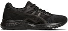 Order (W) ASICS Gel Contend 5 'Hitam' 1012A234-004