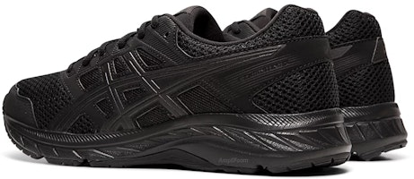 (W) ASICS Gel Contend 5 'Negro' 1012A234-004 Lookbook (W) ASICS Gel Contend 5 'Negro' 1012A234-004