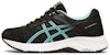 (W) ASICS Gel Contend 5 'Hitam Ais Pudina' 1012A234-003