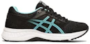 Order (W) ASICS Gel Contend 5 ''Nero Ghiaccio Menta'' 1012A234-003