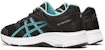 (W) ASICS Gel Contend 5 'Hitam Ais Pudina' 1012A234-003