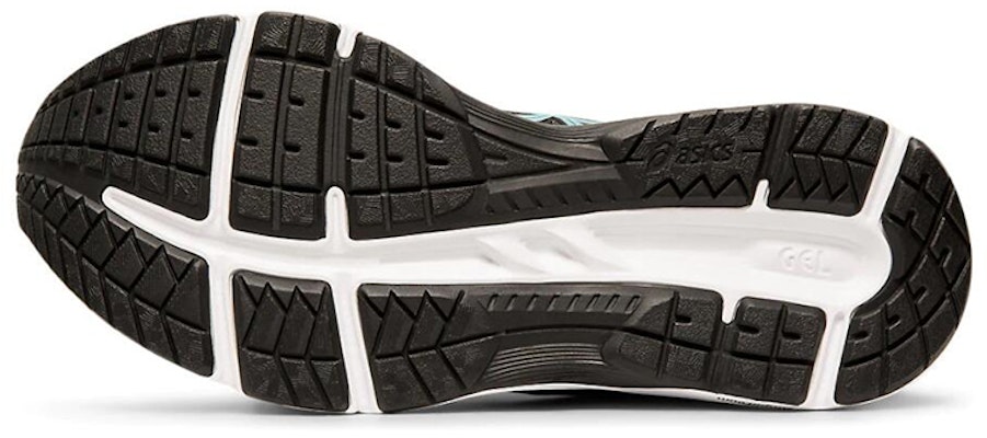 (W) ASICS Gel Contend 5 'Hitam Ais Pudina' 1012A234-003 Details for (W) ASICS Gel Contend 5 'Hitam Ais Pudina' 1012A234-003