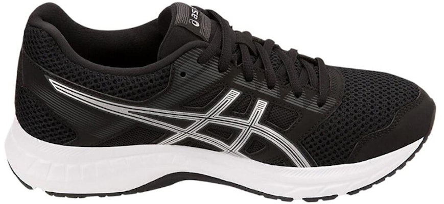 (W) ASICS Gel-Contend 5 Negro/ 'Blanco' 1012A234-002 Order (W) ASICS Gel-Contend 5 Negro/ 'Blanco' 1012A234-002