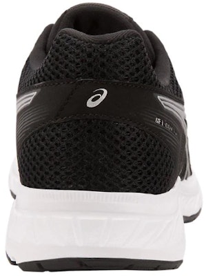 (W) ASICS Gel-Contend 5 Negro/ 'Blanco' 1012A234-002 Purchase (W) ASICS Gel-Contend 5 Negro/ 'Blanco' 1012A234-002