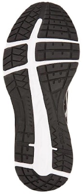 (W) ASICS Gel-Contend 5 Negro/ 'Blanco' 1012A234-002 Details for (W) ASICS Gel-Contend 5 Negro/ 'Blanco' 1012A234-002