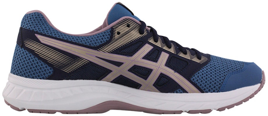 (W) ASICS Gel-Contend 5 'Biru Pink' 1012A794-400 Order (W) ASICS Gel-Contend 5 'Biru Pink' 1012A794-400