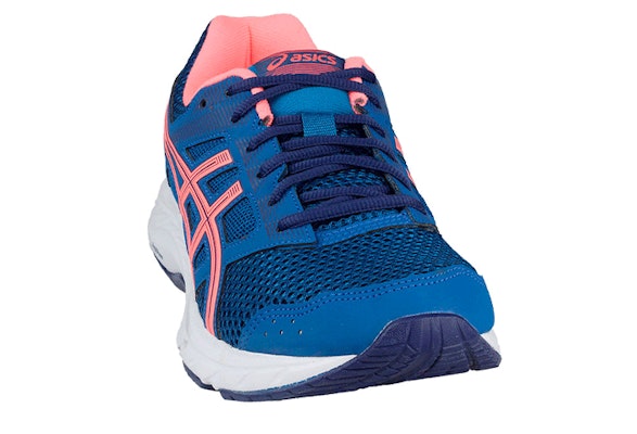 (W) ASICS Gel-Contend 5 'Azul Rosa' 1Z12A005-401 Order (W) ASICS Gel-Contend 5 'Azul Rosa' 1Z12A005-401