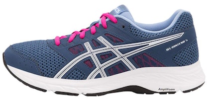 (Women) ASICS Gel Contend 5 'Grand Shark' 1012A234-401 (Women) ASICS Gel Contend 5 'Grand Shark' 1012A234-401