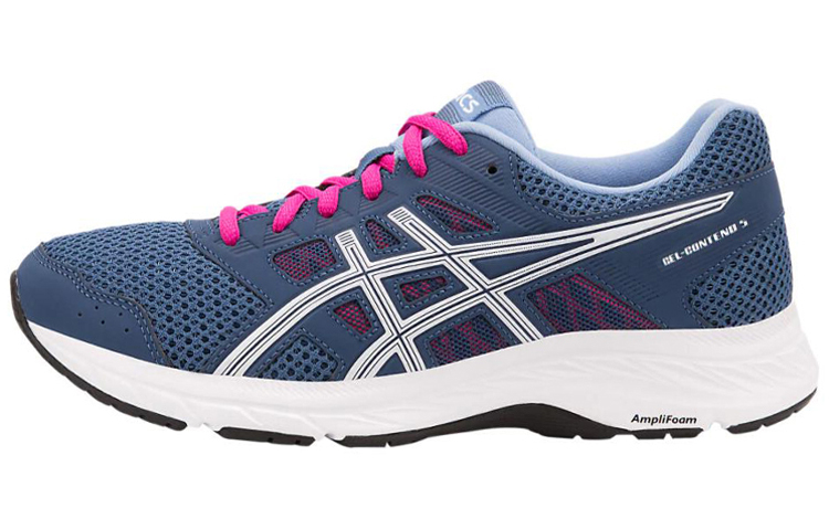 (Women) ASICS Gel Contend 5 'Grand Shark'  1012A234-401