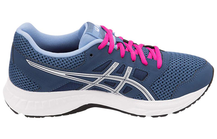 Order (W) ASICS Gel Contend 5 ''Grand Shark'' Scarpe Running Uomo 1012A234-401