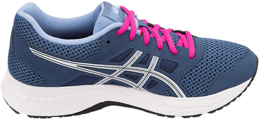 (W) ASICS Gel Contend 5 ''Grand Shark'' Scarpe Running Uomo 1012A234-401 Order (W) ASICS Gel Contend 5 ''Grand Shark'' Scarpe Running Uomo 1012A234-401