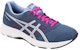 (W) ASICS Gel Contend 5 'Grand Shark' - Kasut Lari ASICS Gel Contend 5 'Grand Shark' 1012A234-401