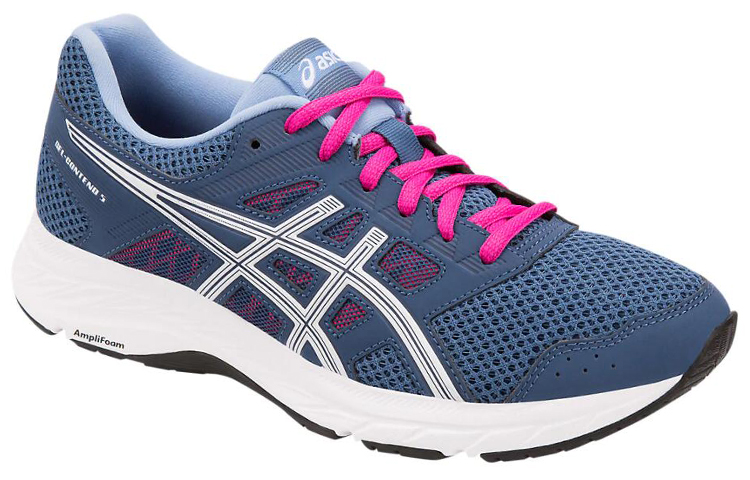 Lookbook (W) ASICS Gel Contend 5 ''Grand Shark'' Scarpe Running Uomo 1012A234-401