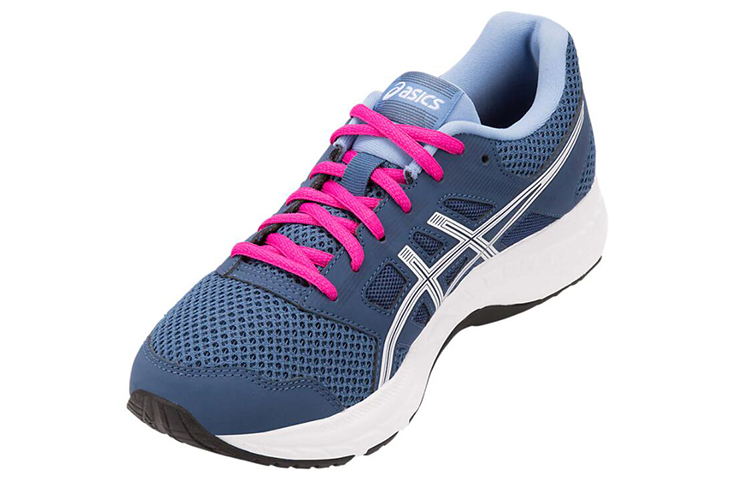 Shop (W) ASICS Gel Contend 5 ''Grand Shark'' Scarpe Running Uomo 1012A234-401