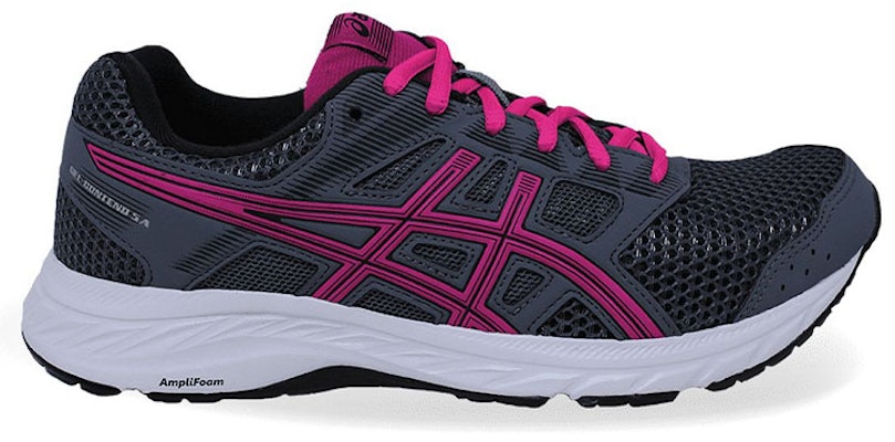 (W) ASICS Gel-Contend 5 'Gris Rosa' 1Z12A005-021 Order (W) ASICS Gel-Contend 5 'Gris Rosa' 1Z12A005-021