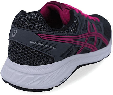 (W) ASICS Gel-Contend 5 'Gris Rosa' 1Z12A005-021 Lookbook (W) ASICS Gel-Contend 5 'Gris Rosa' 1Z12A005-021