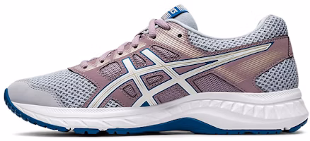 (Women) ASICS Gel-Contend 5 Grey/ 'White' 1012A747-020 (Women) ASICS Gel-Contend 5 Grey/ 'White' 1012A747-020