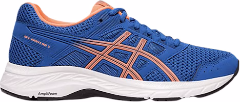 (Women) ASICS Gel Contend 5 'Lake Drive Coral' 1012A234-402 (Women) ASICS Gel Contend 5 'Lake Drive Coral' 1012A234-402