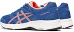 Shop (W) ASICS Gel Contend 5 'Lake Drive Coral' Wanita Lelaki Kasut Sukan 1012A234-402