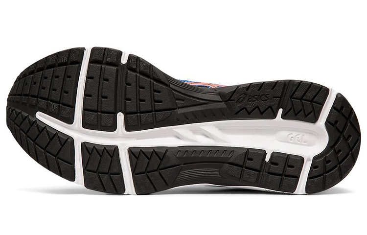 Details for (W) ASICS Gel Contend 5 ''Lake Drive Coral'' Scarpe Running Donna 1012A234-402