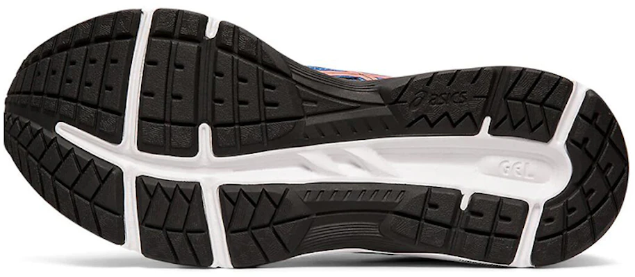 (W) ASICS Gel Contend 5 ''Lake Drive Coral'' Scarpe Running Donna 1012A234-402 Details for (W) ASICS Gel Contend 5 ''Lake Drive Coral'' Scarpe Running Donna 1012A234-402