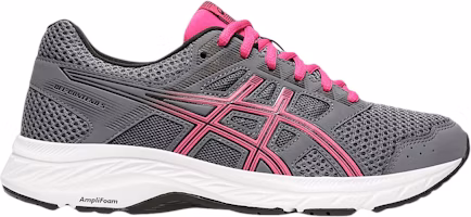 (Women) ASICS Gel Contend 5 'Metropolis Fuchsia' 1012A234-021 (Women) ASICS Gel Contend 5 'Metropolis Fuchsia' 1012A234-021