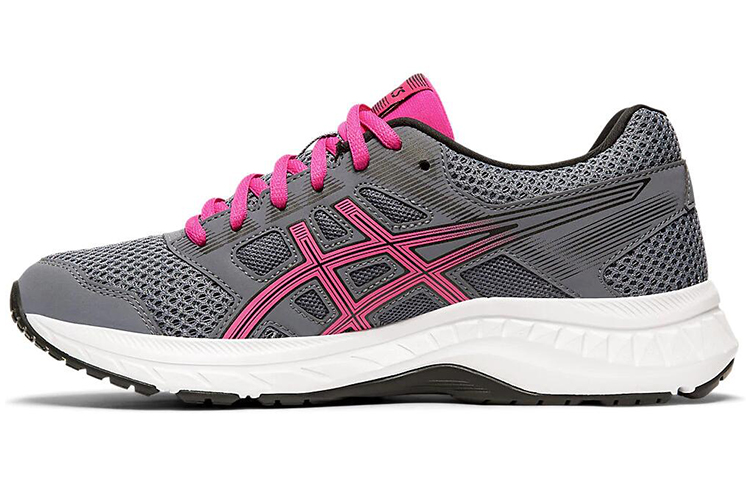 (Women) ASICS Gel Contend 5 'Metropolis Fuchsia'  1012A234-021