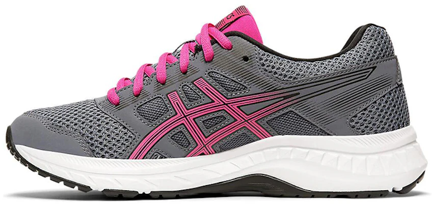 (W) ASICS Gel Contend 5 ''Metropolis Fuchsia'' Chaussures Running Femme 1012A234-021 Buy (W) ASICS Gel Contend 5 ''Metropolis Fuchsia'' Chaussures Running Femme 1012A234-021