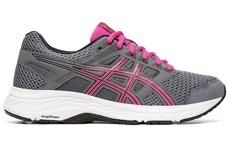 Order (W) ASICS Gel Contend 5 ''Metropolis Fuchsia'' Chaussures Running Femme 1012A234-021