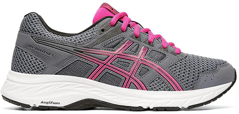 (W) ASICS Gel Contend 5 ''Metropolis Fuchsia'' Chaussures Running Femme 1012A234-021 Order (W) ASICS Gel Contend 5 ''Metropolis Fuchsia'' Chaussures Running Femme 1012A234-021